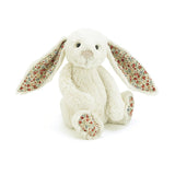 BLOSSOM BASHFUL CREAM BUNNY - Medium