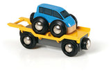 CAR TRANSPORTER - 2 pieces