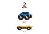 CAR TRANSPORTER - 2 pieces