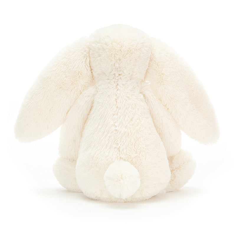 BASHFUL CREAM BUNNY - Medium