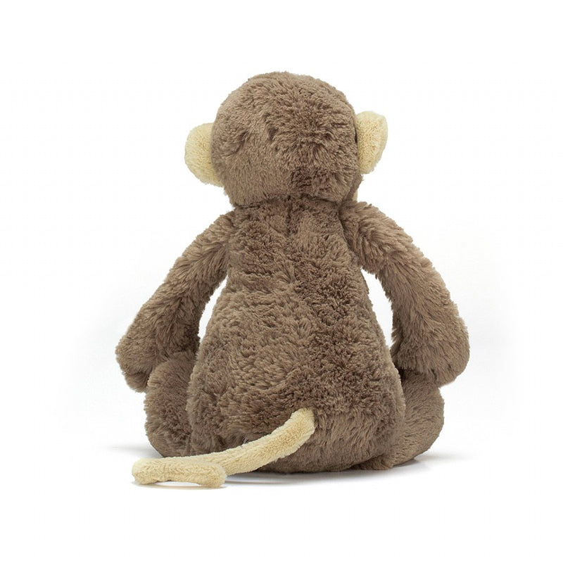 BASHFUL MONKEY - Medium