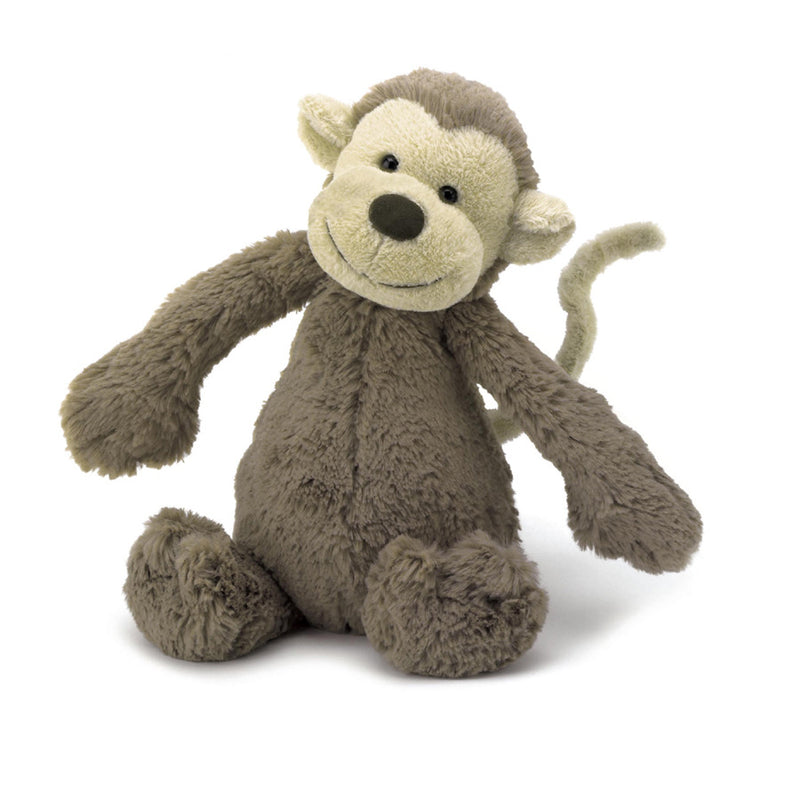 BASHFUL MONKEY - Medium