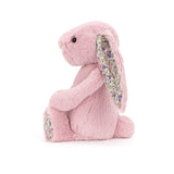 BLOSSOM BASHFUL TULIP PINK BUNNY - Medium