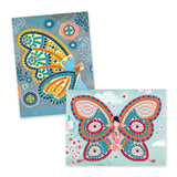 BUTTERFLIES MOSAIC KIT