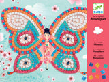 BUTTERFLIES MOSAIC KIT