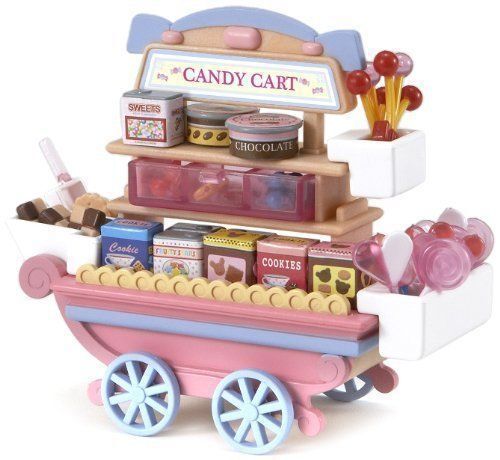 CANDY CART