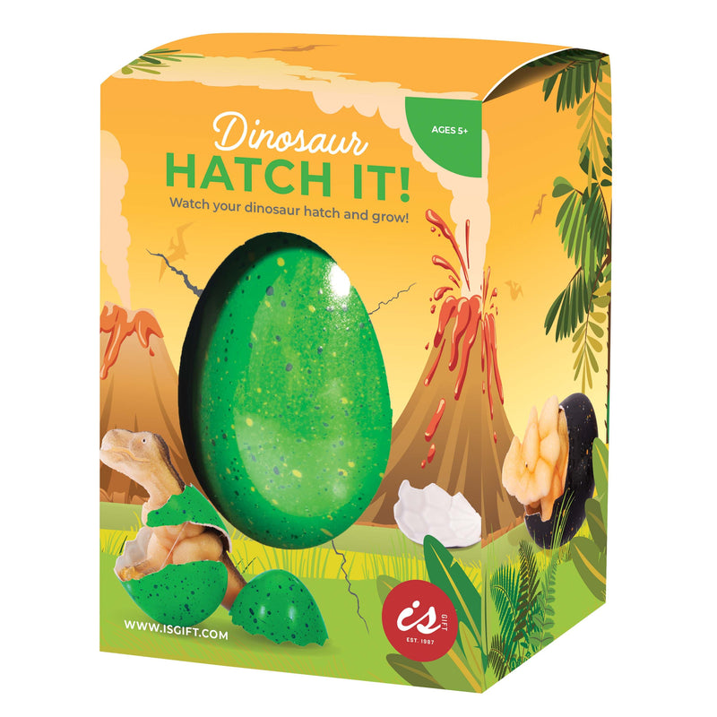 HATCH IT! DINOSAUR