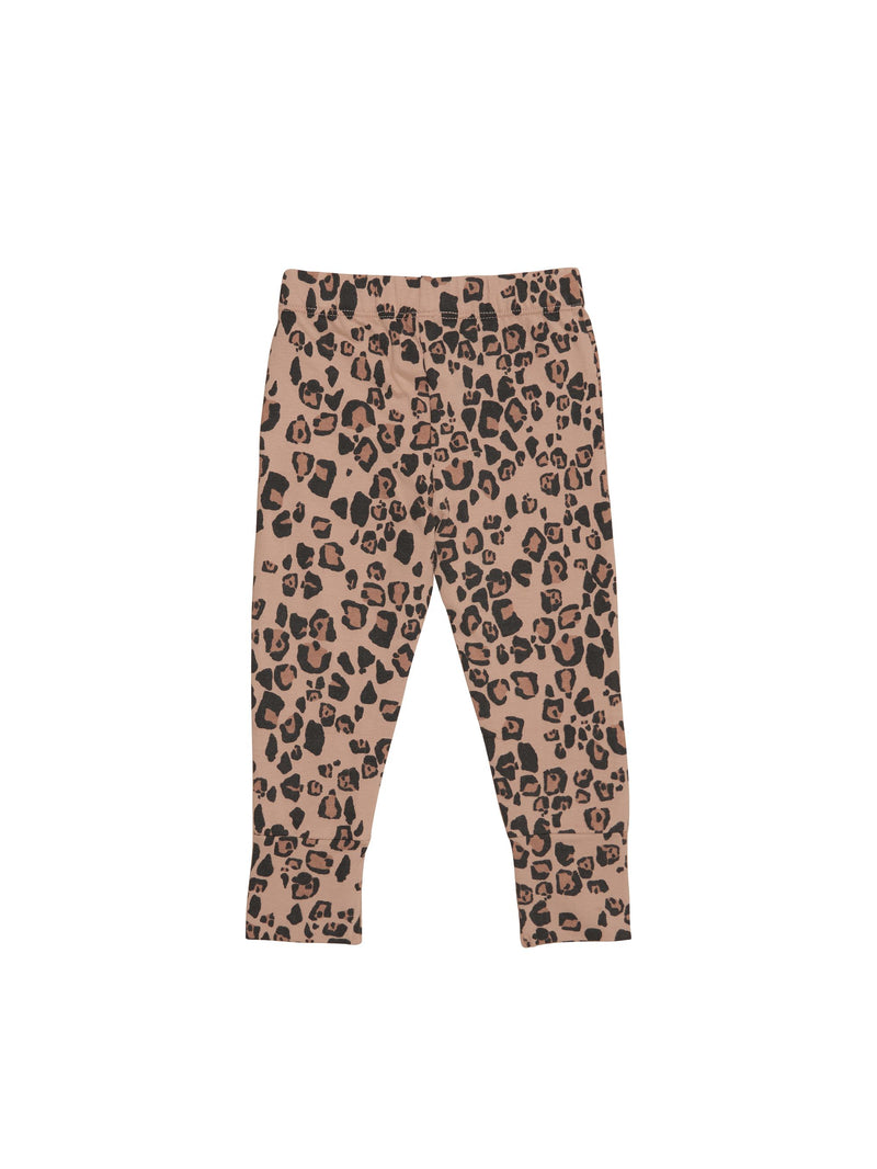 JAGUAR LEGGING