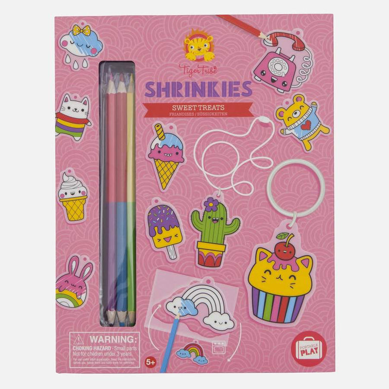 SHRINKIES - Sweet Treats