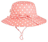 SUNHAT CYNTHIA - Peach