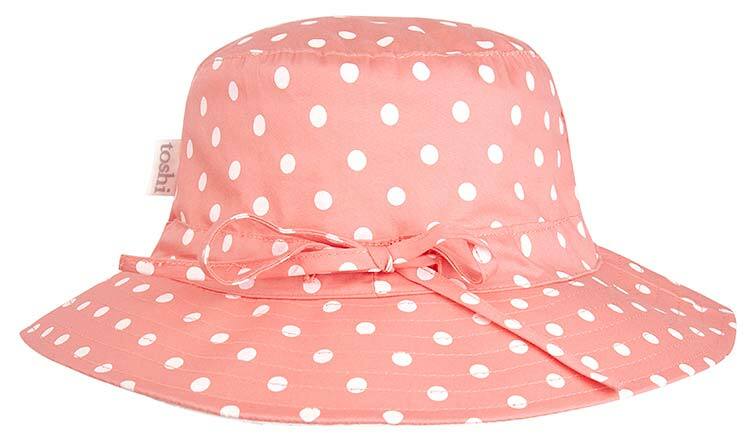 SUNHAT CYNTHIA - Peach