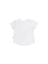 TEDDY HUX GIRL T-SHIRT