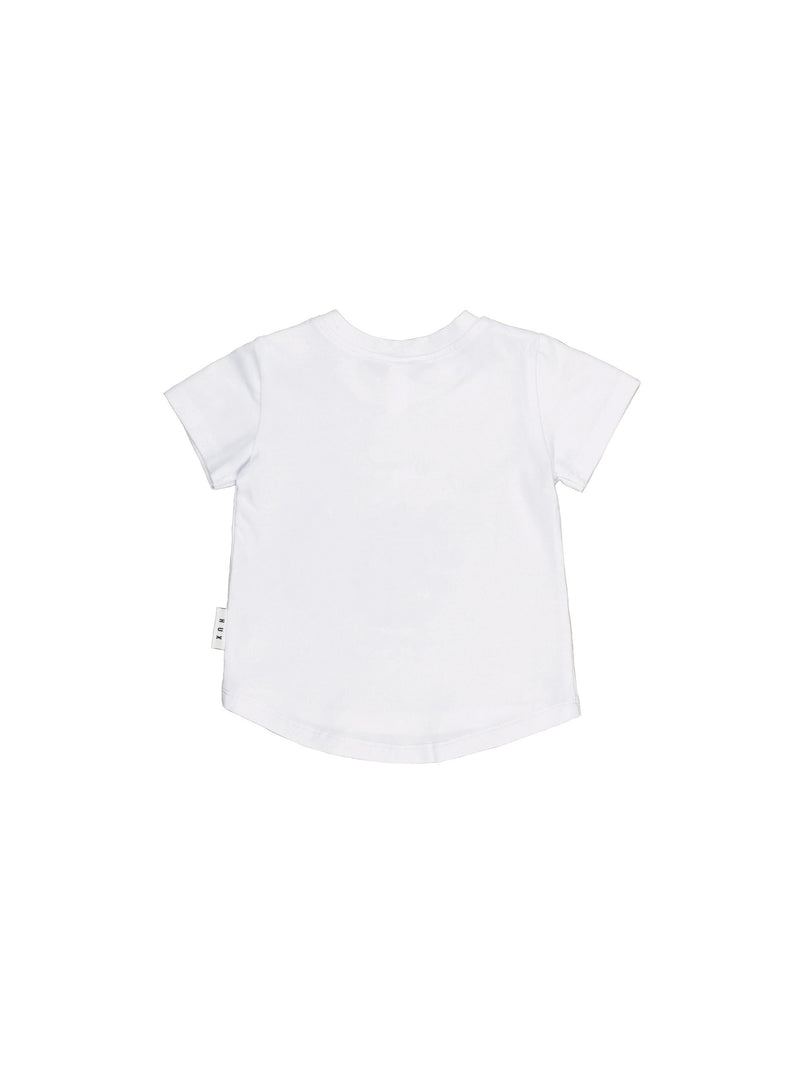 TEDDY HUX GIRL T-SHIRT