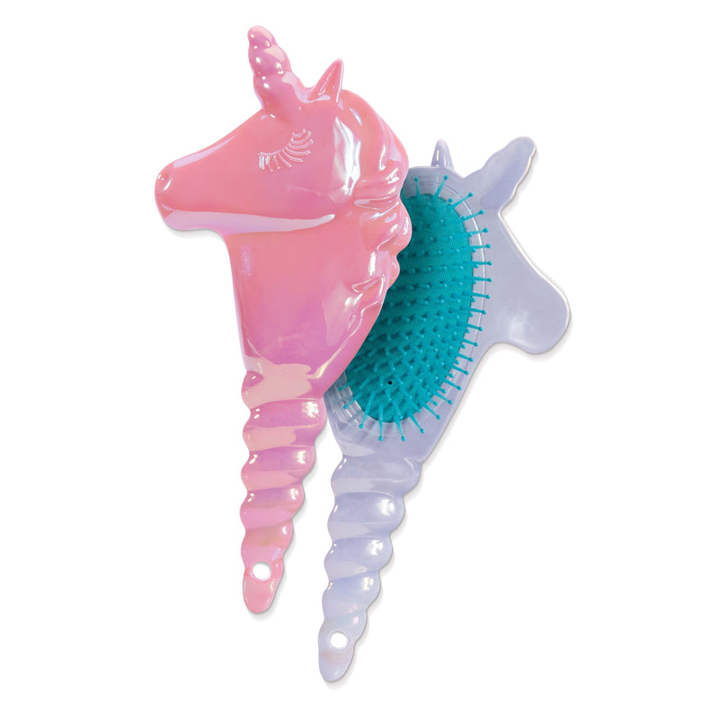 UNICORN HAIRBRUSH